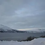 Aurora Panorama Laksvatn