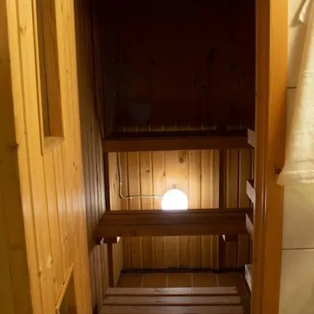 דירה Aurora Panorama Laksvatn