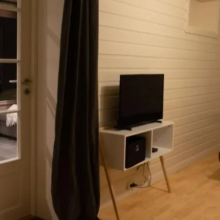 דירה Aurora Panorama *