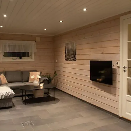 Aurora Panorama 아파트 *