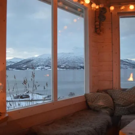 아파트 Aurora Panorama *