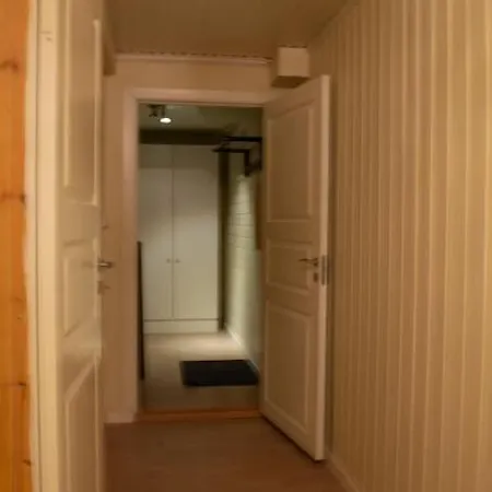 Aurora Panorama דירה Laksvatn