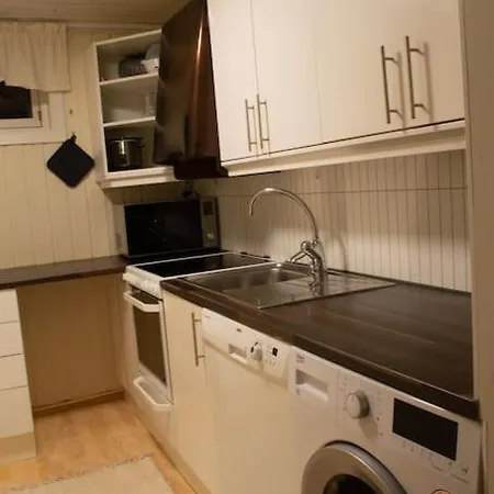 Aurora Panorama 아파트 *