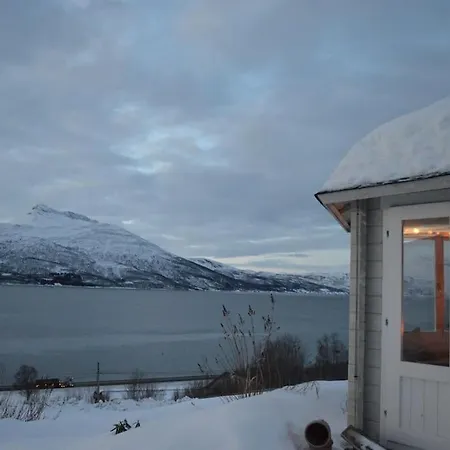 아파트 Aurora Panorama *