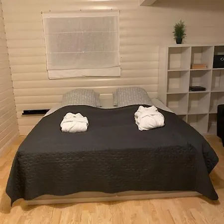 Aurora Panorama 아파트 *