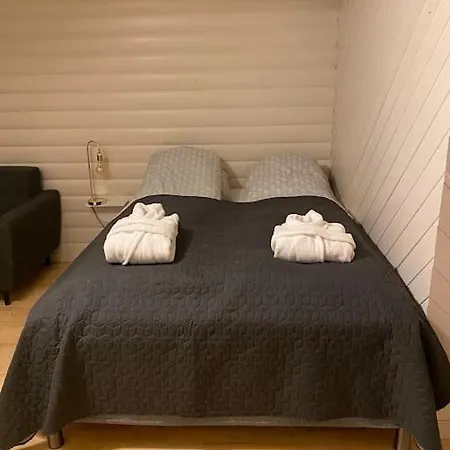 아파트 Aurora Panorama *