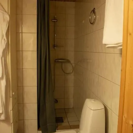 Aurora Panorama דירה Laksvatn