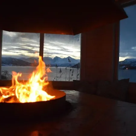 Aurora Panorama 아파트 *