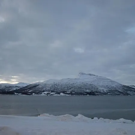 Aurora Panorama דירה *