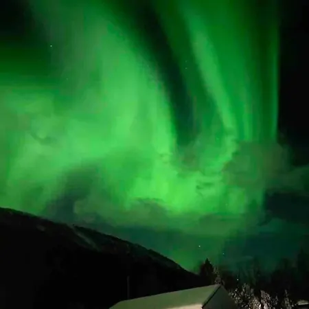 Aurora Panorama דירה