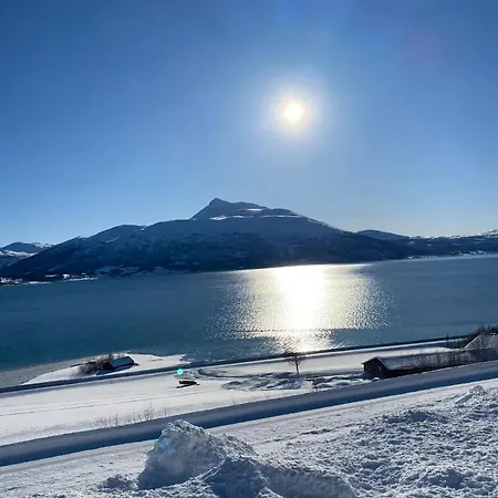 Aurora Panorama 아파트 *