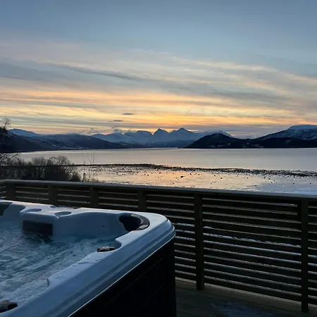 Aurora Panorama דירה *