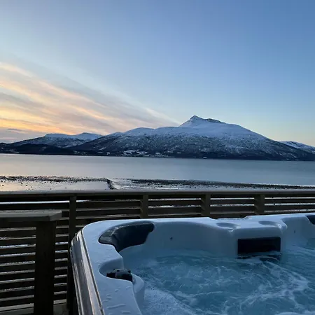 דירה Aurora Panorama *