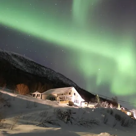 Appartement Aurora Panorama
