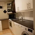 Aurora Panorama アパート *
