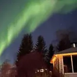 Aurora Panorama アパート