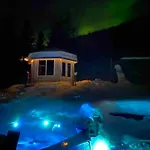 Aurora Panorama アパート