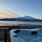 アパート Aurora Panorama *